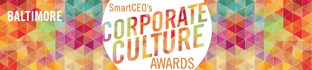 Smart CEO: Corporate Culture Award, 2016 Winner