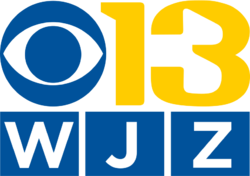 WJZ logo